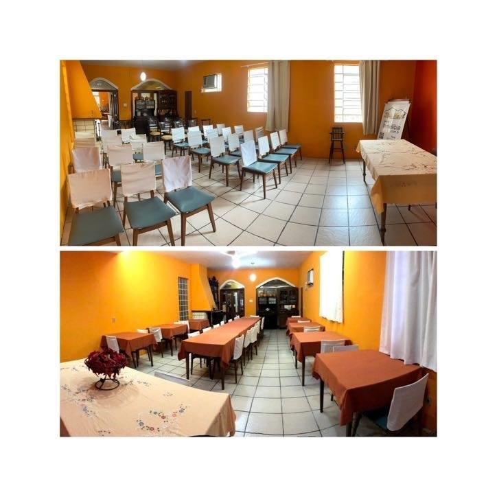 Hotel Ibia Montenegro ภายนอก รูปภาพ