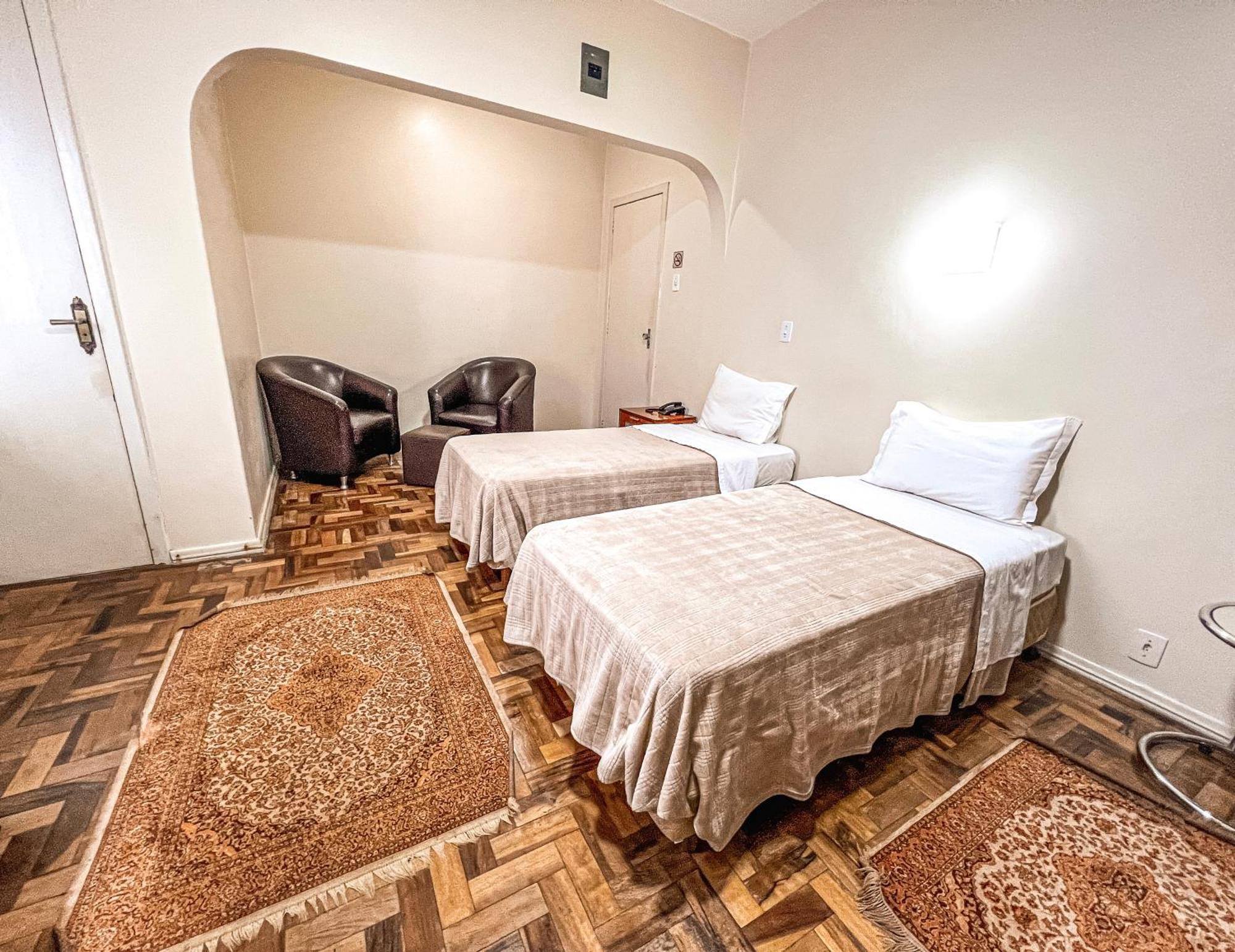 Hotel Ibia Montenegro ภายนอก รูปภาพ